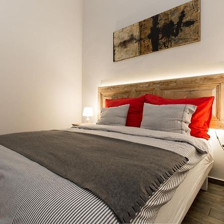 King Rustik & Central Apartment Budapest Eksteriør bilde