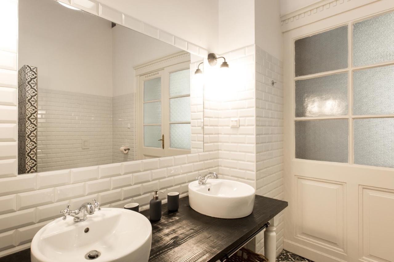 King Rustik & Central Apartment Budapest Eksteriør bilde