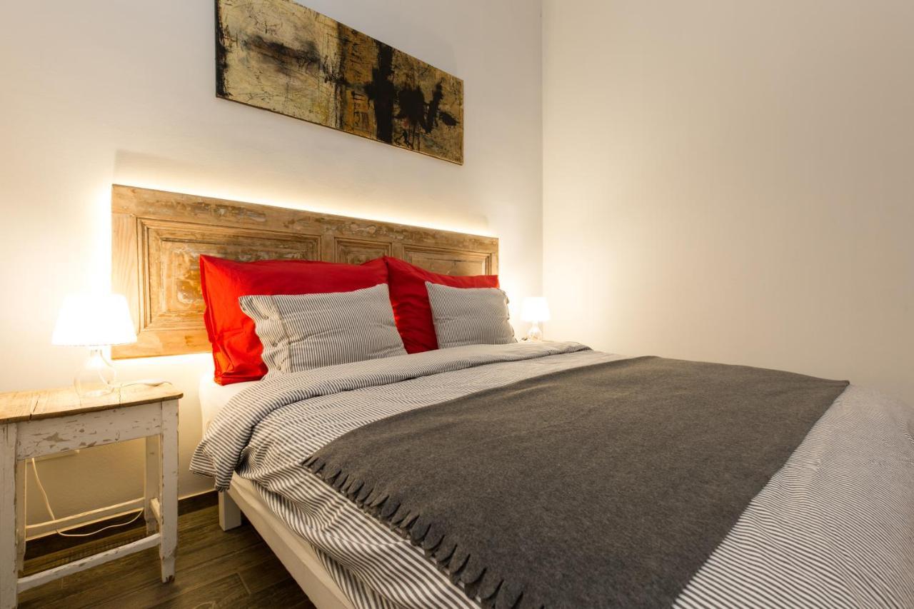 King Rustik & Central Apartment Budapest Eksteriør bilde